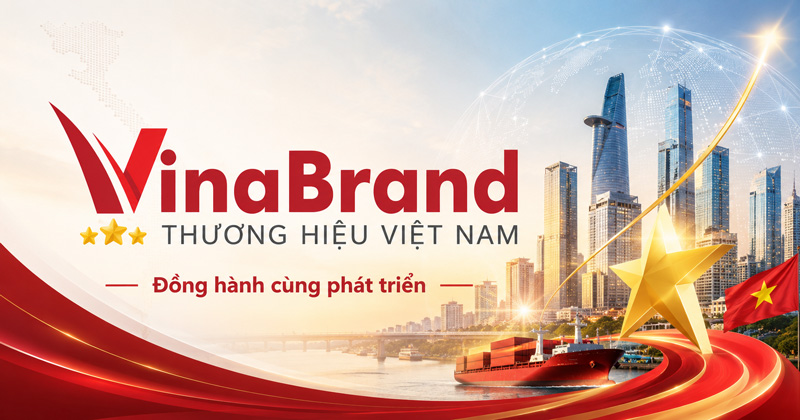 Thương hiệu Việt Nam